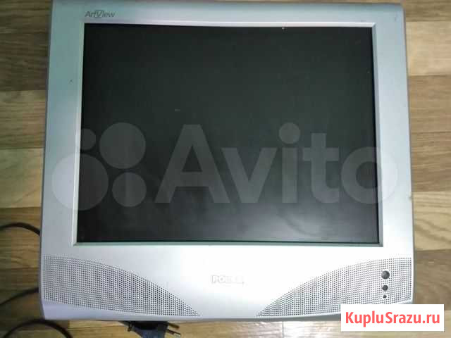 Телевизор Polar 38 LTV1005 серебро Нижний Новгород - изображение 1