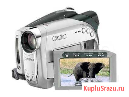 Canon DC 19 Новокузнецк - изображение 1