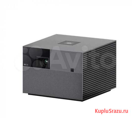 Fengmi Vogue Pro 1600 люмен новый Омск - изображение 1