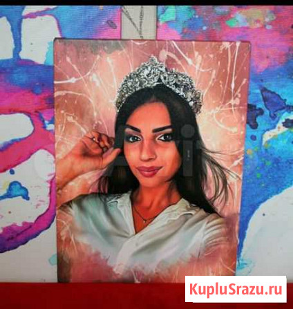 Портреты Нижний Новгород - изображение 1