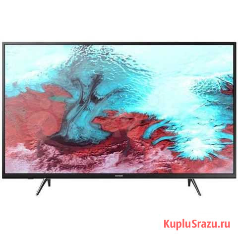 Новый Телевизор Samsung UE43J5272AU Киров - изображение 1