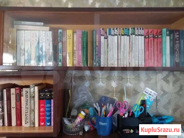 Книги оптом Елизово - изображение 1