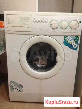 Стиральная машина Самара - изображение 1