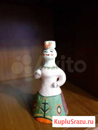 Каргопольская игрушка Вологда - изображение 1