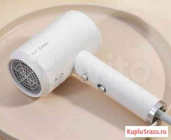 Фен для волос Xiaomi Zhibai Ion Hair Dryer Upgrade Севастополь