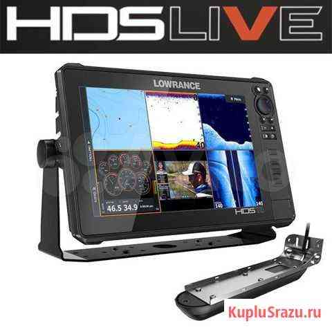 Lowrance hds 12 live active imaging 3-1 Москва