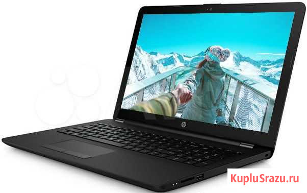 Новый игровой HP 15 Core i5-7200 и др. с гар-ей Самара - изображение 1