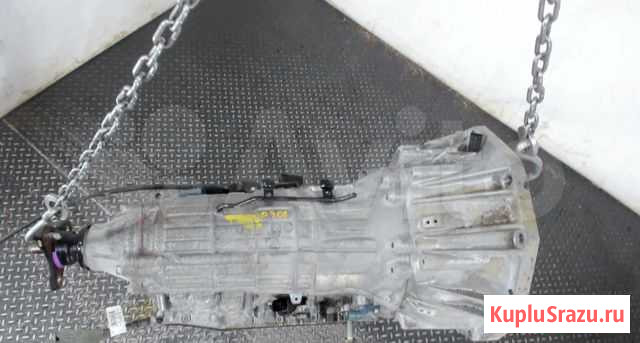Кпп - автомат (АКПП) Hyundai Genesis 2008-2013 Новотитаровская - изображение 1