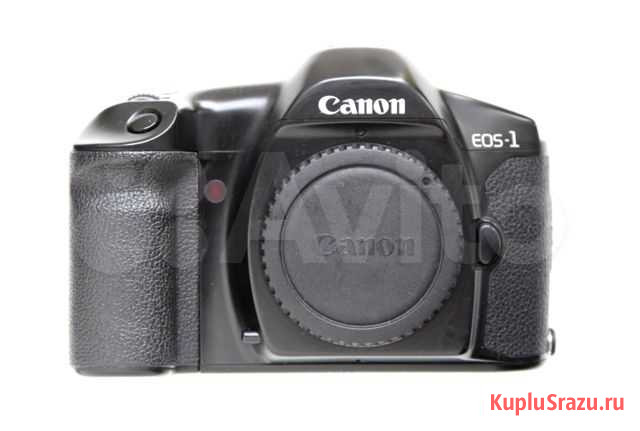 Canon EOS 1 обмен Санкт-Петербург - изображение 1