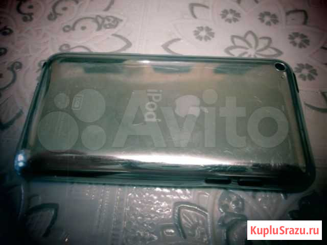Apple iPod touch 4 32Gb на запчасти Ставрополь - изображение 1
