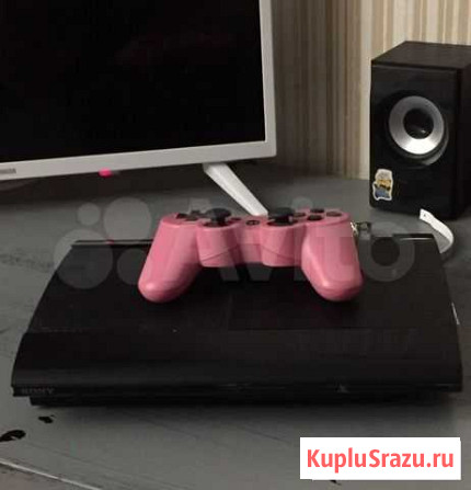 Sony PS3 Владимир - изображение 1