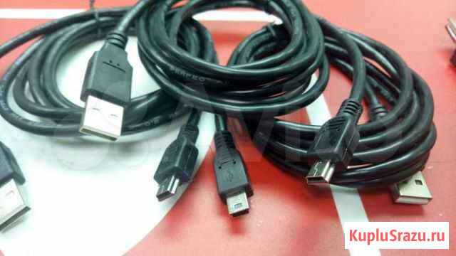 Miniusb для Sony PS3 джойстика Томск - изображение 1
