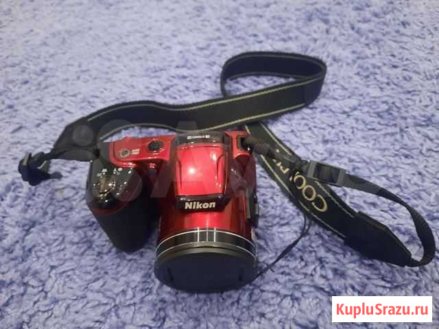 Nikon Coolpix L810 Малоярославец - изображение 1