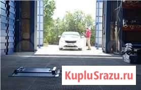 Весы автомобильные Краснодар - изображение 1