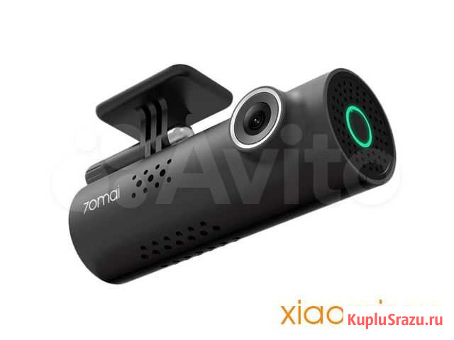 Видеорегистратор Xiaomi 70mai 1s smart dashcam Севастополь - изображение 1