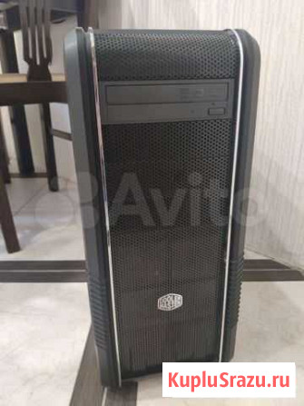 Системный блок i7 2600k gtx 670 ssd 120 Магнитогорск - изображение 1