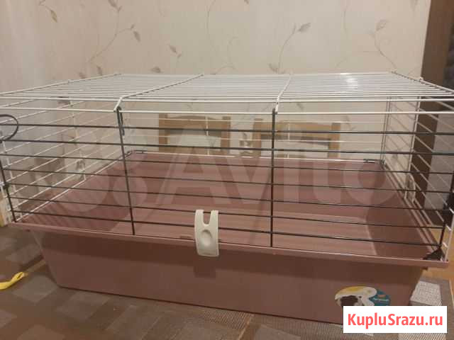 Клетка размеры:704636 Краснодар - изображение 1
