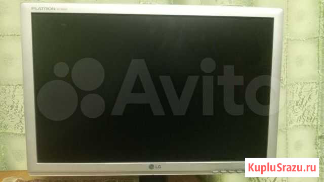 Монитор LG Волгодонск - изображение 1