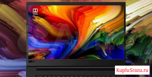 Новый X1 Extreme Gen 3 i7-10е/15 500nit 1650Ti Москва - изображение 1