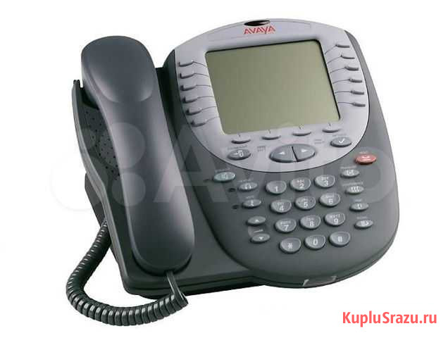 Телефон Avaya 4621 Екатеринбург - изображение 1