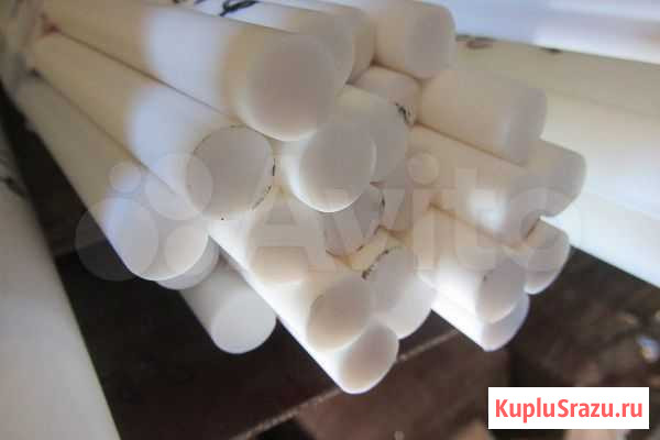 Капролон и фторопласт Иркутск - изображение 1