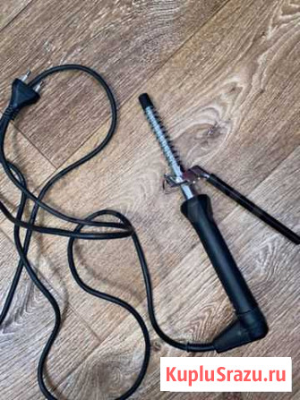 Щипцы для завивки GaMa.новые Кисловодск - изображение 1