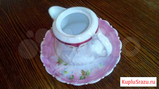 Сливочник, молочник Кузнецов в Москве Одинцово - изображение 1