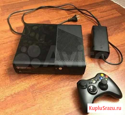 Xbox 360E Рыбинск - изображение 1