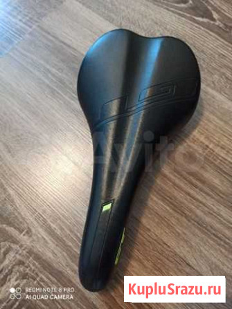 Седло велосипедное, спортивное gt Санкт-Петербург - изображение 1