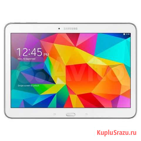 Планшет samsung таб 4 Усть-Илимск - изображение 1