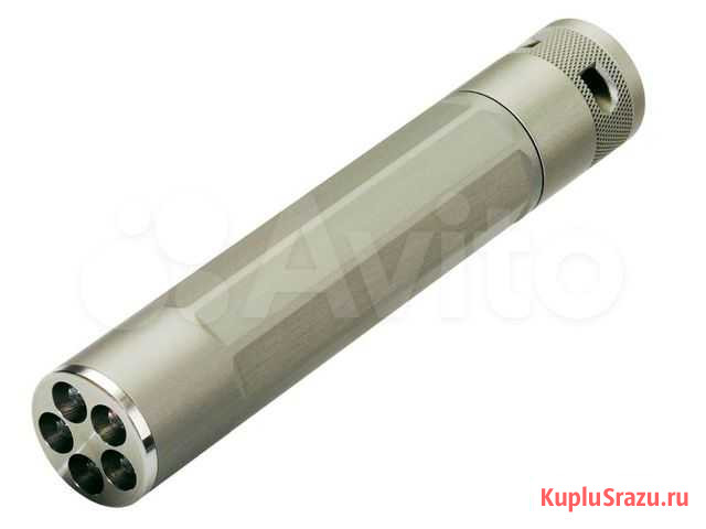 Светодиодный фонарик inova X5 + 2 Lithium Batterie Тула - изображение 1
