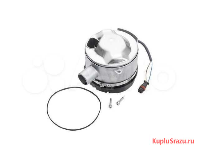 9010621A Нагнетатель воздуха Webasto Thermo 90ST Кугеси - изображение 1