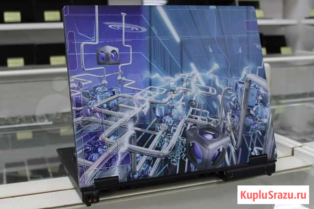 Ноутбук Compaq NX6110 (EK201EA) Краснодар - изображение 1