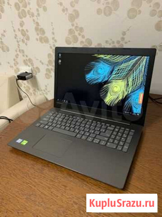 Игровой Lenovo 320 Core i3-6gen/8/500/GF920/FullHD Москва - изображение 1
