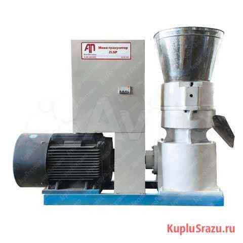 Гранулятор для частниковzlsp-230В Пенза