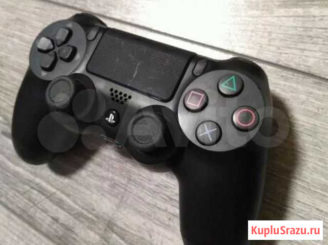 Dualshock 4 v2 Улан-Удэ - изображение 1