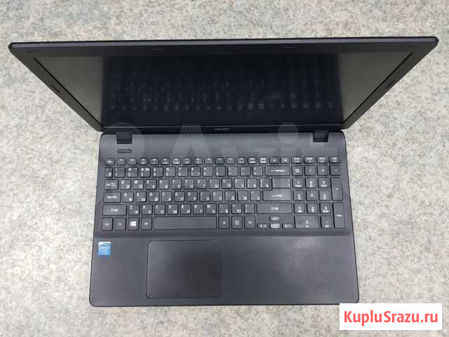 Ноутбук Acer для работы, учебы Новосибирск - изображение 1