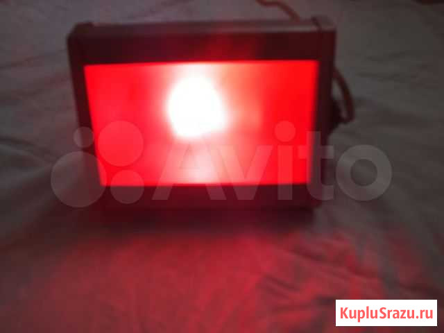 СССР красная лампа и нож для обрезки фото Ярославль - изображение 1