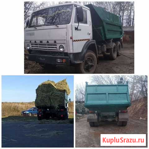 Вывоз снега Самара - изображение 1