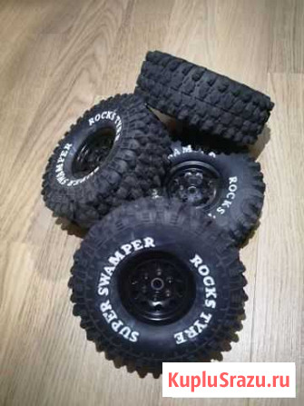 Колеса 1.9 Деденево - изображение 1