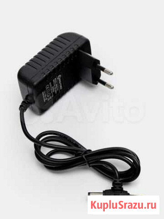 Блок питания MRM-315 12V 2A Казань - изображение 1
