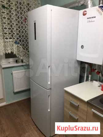 Холодильник Haier Владимир - изображение 1