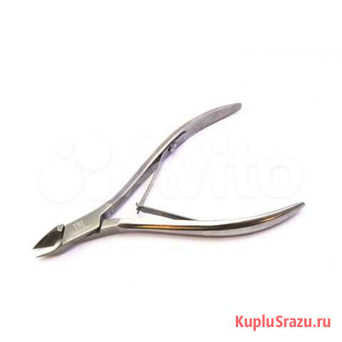 Щипцы для кутикулы 115mm (PN20) Нижний Новгород - изображение 1