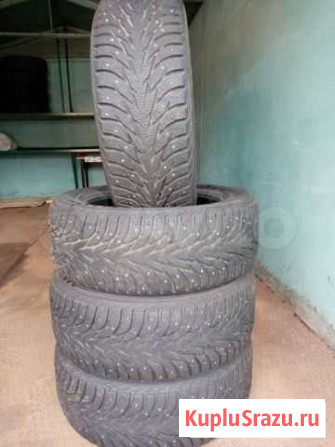 Продам шины Юрга - изображение 1