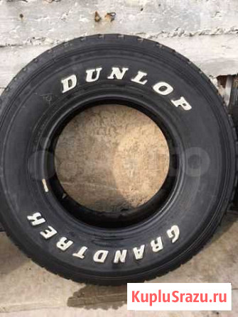 Шины 275/70R16 Волгодонск - изображение 1
