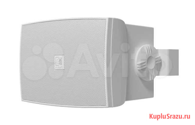 Акустика Audac WX502MK2 W + доставка бесплатно Екатеринбург - изображение 1