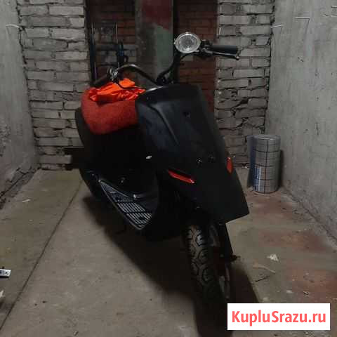 Honda dio af18 Санкт-Петербург - изображение 1