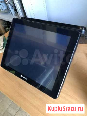 Pos моноблок checkway двухмониторный Лесные Поляны - изображение 1