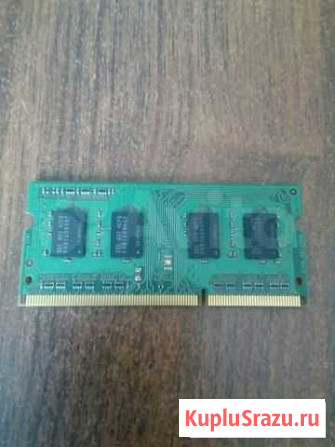 Озу DDR3 Омск - изображение 1