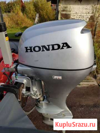 Honda BF20 DK2 SHU Сясьстрой - изображение 1